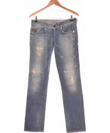 317726 Jeans G-STAR Occasion Once Again Friperie en ligne