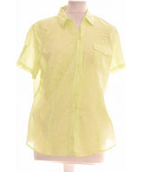 317735 Chemises et blouses CAMAIEU Occasion Once Again Friperie en ligne