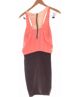 317746 Robes BERSHKA Occasion Vêtement occasion seconde main