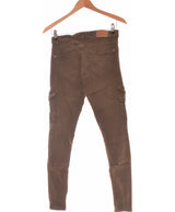 317748 Jeans BERSHKA Occasion Vêtement occasion seconde main