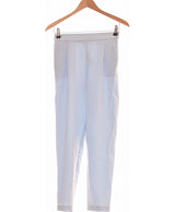 317749 Pantalons et pantacourts PULL AND BEAR Occasion Once Again Friperie en ligne