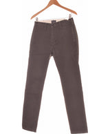 317783 Pantalons et pantacourts LEVI'S Occasion Once Again Friperie en ligne