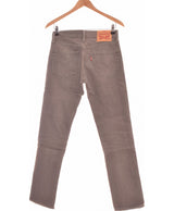 317785 Jeans LEVI'S Occasion Vêtement occasion seconde main
