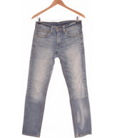 317795 Jeans LEVI'S Occasion Once Again Friperie en ligne