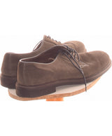 317802 Chaussures MANGO Occasion Vêtement occasion seconde main