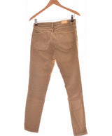 317844 Pantalons et pantacourts ZARA Occasion Vêtement occasion seconde main
