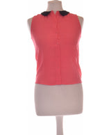 317850 Tops et t-shirts BERSHKA Occasion Once Again Friperie en ligne