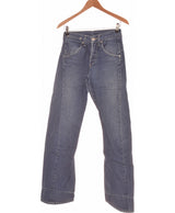 317926 Jeans LEVI'S Occasion Once Again Friperie en ligne