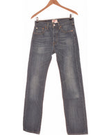 317927 Jeans LEVI'S Occasion Once Again Friperie en ligne