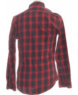 317991 Chemises et blouses ZARA Occasion Vêtement occasion seconde main