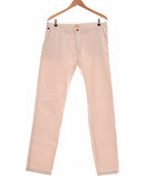 318019 Pantalons et pantacourts SCOTCH AND SODA Occasion Once Again Friperie en ligne