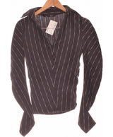 318033 Chemises et blouses MANGO Occasion Once Again Friperie en ligne