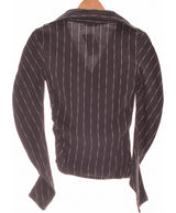 318033 Chemises et blouses MANGO Occasion Vêtement occasion seconde main