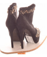318068 Chaussures TOSCANIA Occasion Vêtement occasion seconde main