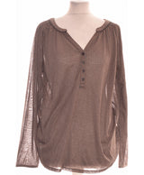 318084 Chemises et blouses CAMAIEU Occasion Once Again Friperie en ligne