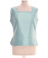 318089 Tops et t-shirts UN JOUR AILLEURS Occasion Once Again Friperie en ligne