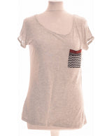 318103 Tops et t-shirts CAMAIEU Occasion Once Again Friperie en ligne