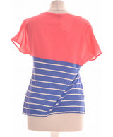 318111 Tops et t-shirts MANGO Occasion Vêtement occasion seconde main