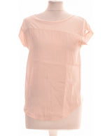 318115 Tops et t-shirts MANGO Occasion Once Again Friperie en ligne