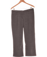 318116 Pantalons et pantacourts CAMAIEU Occasion Once Again Friperie en ligne
