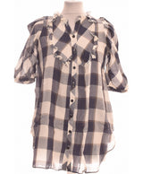 318131 Chemises et blouses NAF NAF Occasion Once Again Friperie en ligne