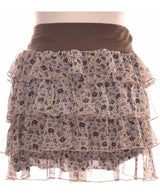 318135 Jupes IT HIPPIE Occasion Vêtement occasion seconde main