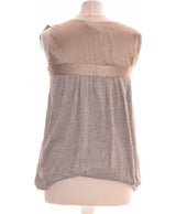 318144 Tops et t-shirts MAJE Occasion Vêtement occasion seconde main