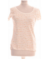 318149 Tops et t-shirts PETIT BATEAU Occasion Once Again Friperie en ligne