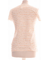 318149 Tops et t-shirts PETIT BATEAU Occasion Vêtement occasion seconde main