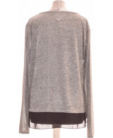 318150 Tops et t-shirts BREAL Occasion Vêtement occasion seconde main