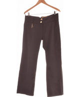 318164 Pantalons et pantacourts MORGAN Occasion Once Again Friperie en ligne