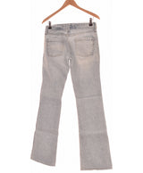 318190 Jeans ZARA Occasion Vêtement occasion seconde main