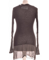 318210 Tops et t-shirts LA FEE MARABOUTEE Occasion Vêtement occasion seconde main