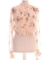 318216 Chemises et blouses BERSHKA Occasion Once Again Friperie en ligne