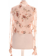 318216 Chemises et blouses BERSHKA Occasion Vêtement occasion seconde main