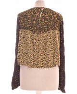 318225 Tops et t-shirts ZARA Occasion Vêtement occasion seconde main