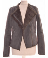 318226 Manteaux CAROLL Occasion Once Again Friperie en ligne