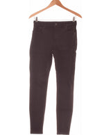 318249 Jeans BERSHKA Occasion Once Again Friperie en ligne