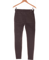 318249 Jeans BERSHKA Occasion Vêtement occasion seconde main
