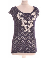 318255 Tops et t-shirts NAF NAF Occasion Once Again Friperie en ligne