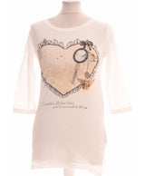 318256 Tops et t-shirts STRADIVARIUS Occasion Once Again Friperie en ligne
