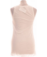 318266 Tops et t-shirts MANGO Occasion Vêtement occasion seconde main