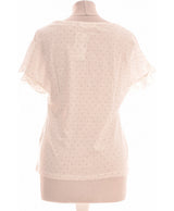 318270 Tops et t-shirts NAF NAF Occasion Vêtement occasion seconde main
