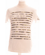 318311 Tops et t-shirts IKKS Occasion Once Again Friperie en ligne