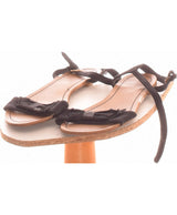318342 Chaussures ZARA Occasion Once Again Friperie en ligne