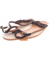 318342 Chaussures ZARA Occasion Vêtement occasion seconde main