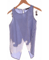 318353 Tops et t-shirts 2026 Occasion Once Again Friperie en ligne