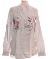 318358 Chemises et blouses DESIGUAL Occasion Once Again Friperie en ligne