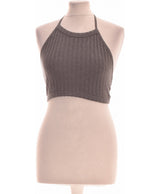 318371 Tops et t-shirts PULL AND BEAR Occasion Once Again Friperie en ligne