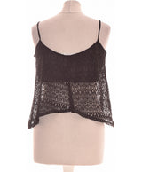 318390 Tops et t-shirts BERSHKA Occasion Vêtement occasion seconde main
